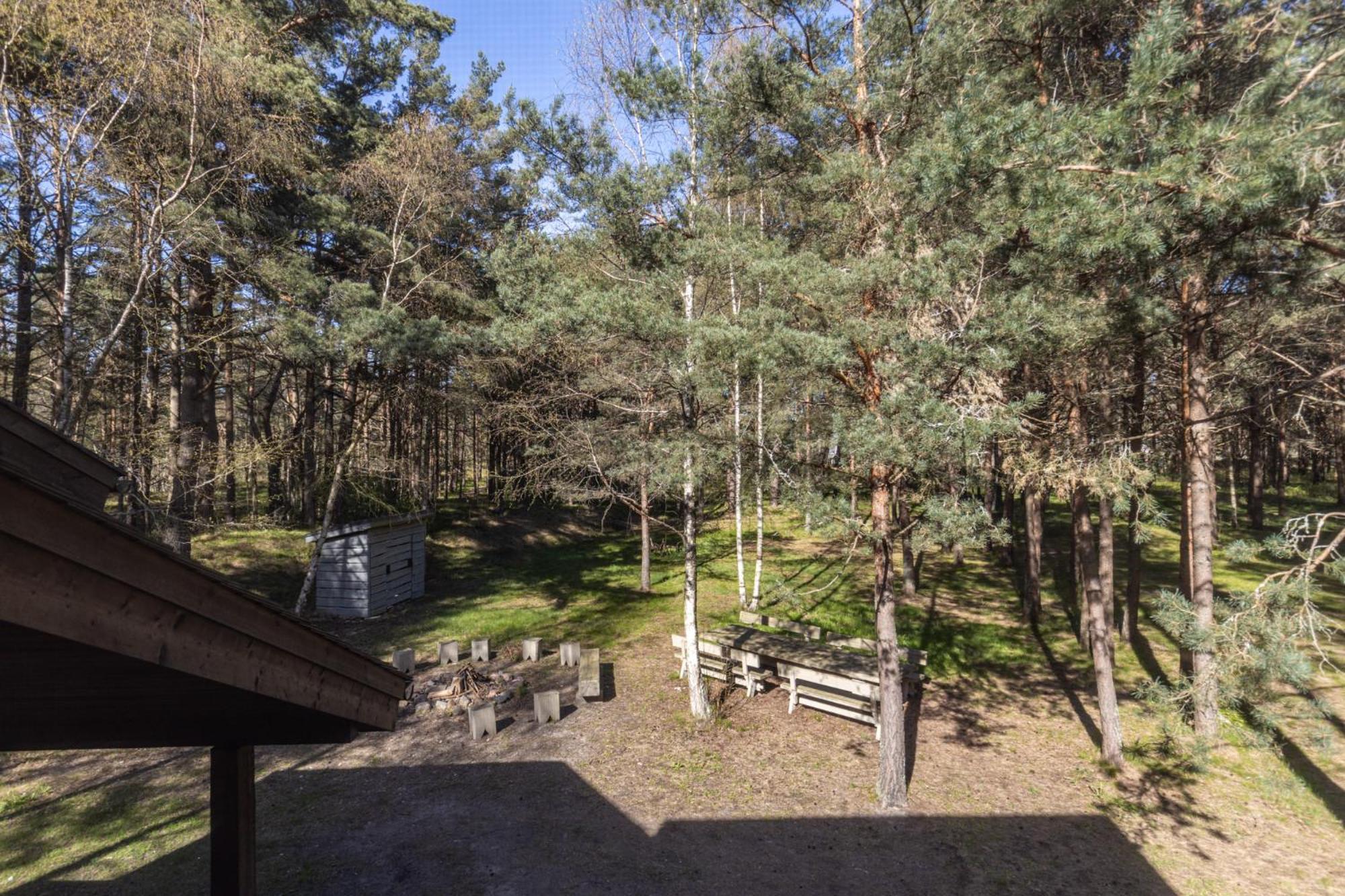 Sklandas Bernāti Exterior foto
